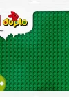 LEGO Duplo Yeşil Yapım Plakası 10980