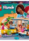 LEGO Friends Aliyanın Odası 41740