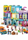 LEGO Friends Ana Cadde Binası 41704