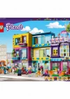 LEGO Friends Ana Cadde Binası 41704