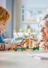 LEGO Friends At Eğitimi 41746