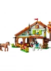 LEGO Friends Autumn’un At Ahırı 41745