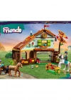 LEGO Friends Autumn’un At Ahırı 41745