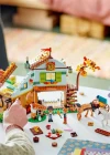 LEGO Friends Autumn’un At Ahırı 41745