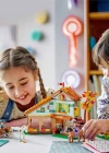 LEGO Friends Autumn’un At Ahırı 41745
