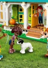 LEGO Friends Autumn’un Evi 41730