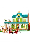 LEGO Friends Autumn’un Evi 41730