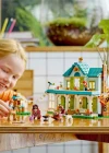 LEGO Friends Autumn’un Evi 41730