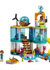 LEGO Friends Deniz Kurtarma Merkezi 41736