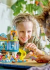 LEGO Friends Deniz Kurtarma Merkezi 41736