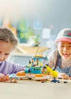 LEGO Friends Deniz Kurtarma Teknesi 41734