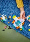 LEGO Friends Deniz Kurtarma Uçağı 41752
