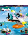 LEGO Friends Deniz Kurtarma Uçağı 41752