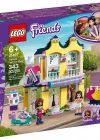Lego Friends Emmanın Giyim Mağazası