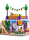 LEGO Friends Heartlake City Mutfak Atölyesi 41747