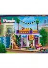 LEGO Friends Heartlake City Mutfak Atölyesi 41747