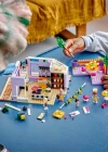 LEGO Friends Heartlake City Mutfak Atölyesi 41747