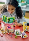 LEGO Friends Heartlake City Toplum Merkezi 41748