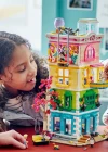 LEGO Friends Heartlake City Toplum Merkezi 41748