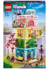 LEGO Friends Heartlake City Toplum Merkezi 41748
