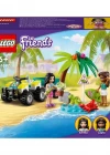 LEGO Friends Kaplumbağa Koruma Aracı 41697