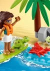 LEGO Friends Kaplumbağa Koruma Aracı 41697