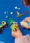 LEGO Friends Kaplumbağa Koruma Aracı 41697