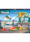 LEGO Friends Kaykay Parkı 41751