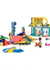 LEGO Friends Kaykay Parkı 41751