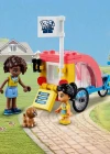 LEGO Friends Köpek Kurtarma Bisikleti 41738