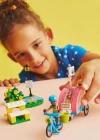 LEGO Friends Köpek Kurtarma Bisikleti 41738