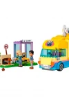 LEGO Friends Köpek Kurtarma Minibüsü 41741