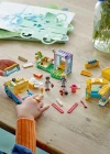 LEGO Friends Köpek Kurtarma Minibüsü 41741