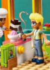 LEGO Friends Leonun Odası 41754