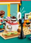 LEGO Friends Leonun Odası 41754