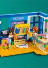 LEGO Friends Liannın Odası 41739