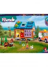 LEGO Friends Mobil Küçük Ev 41735