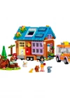 LEGO Friends Mobil Küçük Ev 41735