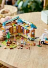 LEGO Friends Mobil Küçük Ev 41735