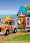 LEGO Friends Mobil Küçük Ev 41735