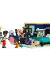 LEGO Friends Novanın Odası 41755