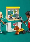 LEGO Friends Novanın Odası 41755