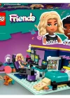LEGO Friends Novanın Odası 41755