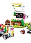 Lego Friends Olivianın Çiçek Bahçesi