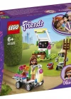 Lego Friends Olivianın Çiçek Bahçesi