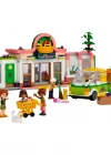 LEGO Friends Organik Manav 41729