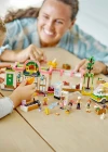LEGO Friends Organik Manav 41729