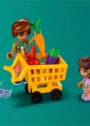 LEGO Friends Organik Manav 41729