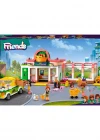 LEGO Friends Organik Manav 41729