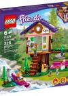 Lego Friends Orman Evi